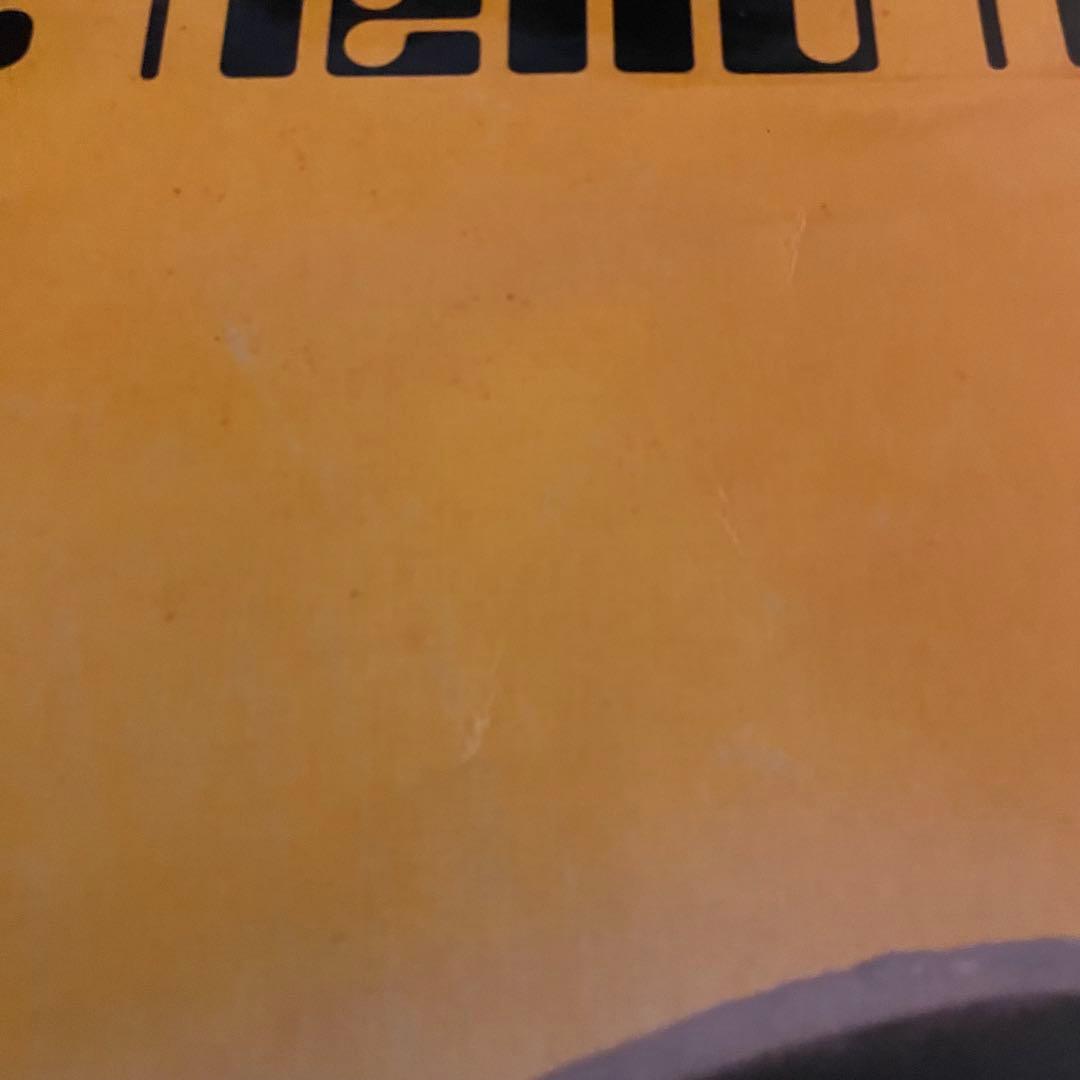 90s デッドストック beastie boys 大判ポスター