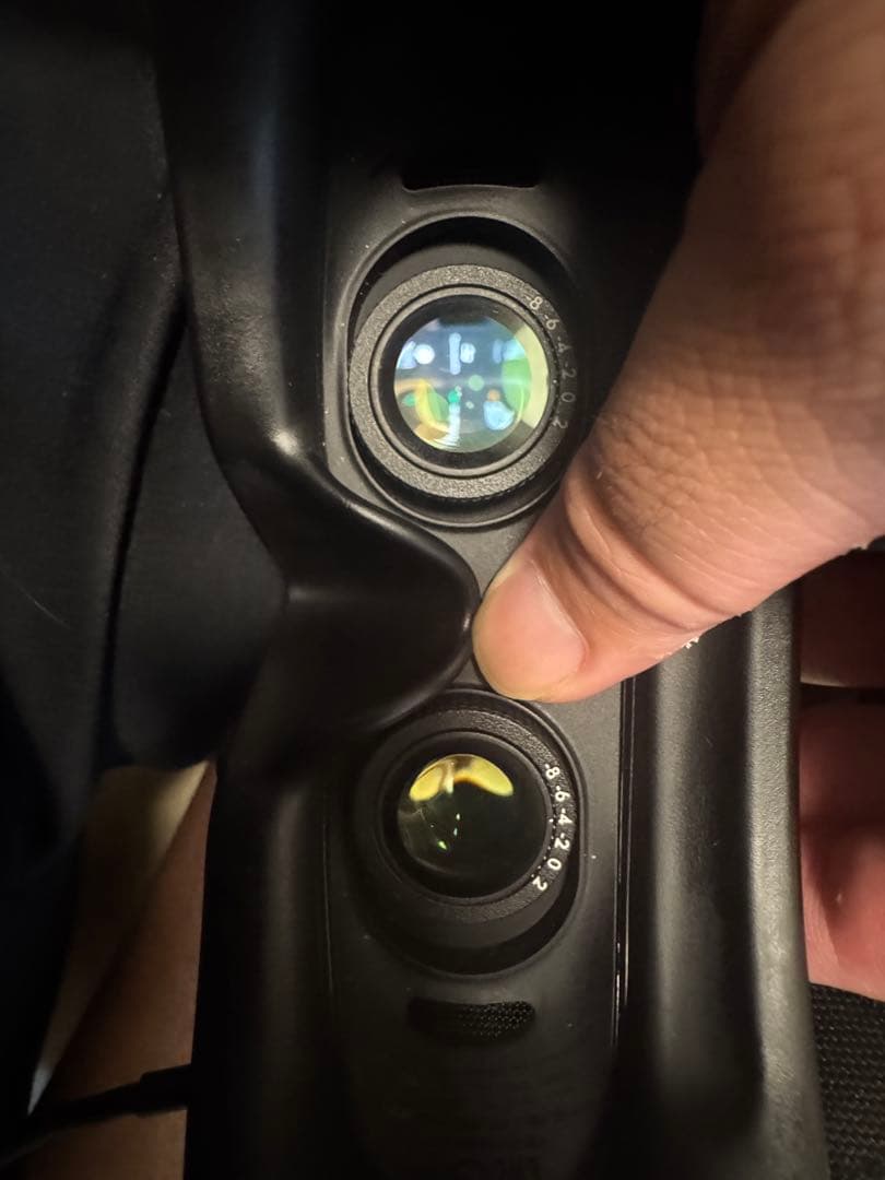 DJI AVATA 1 DJI FPV 動作確認済