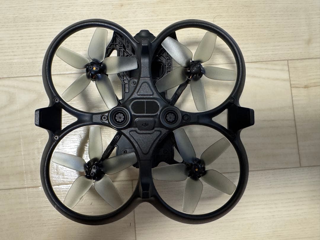 DJI AVATA 1 DJI FPV 動作確認済