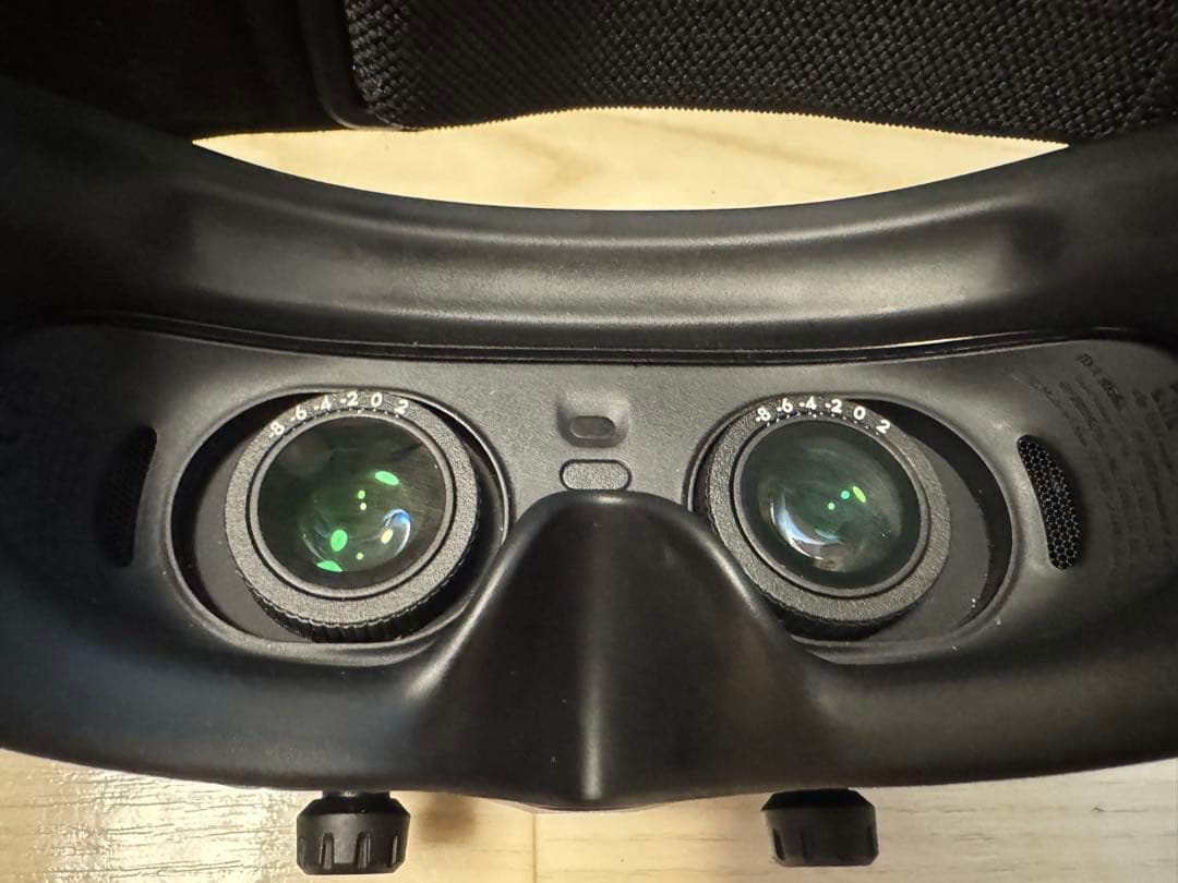 DJI AVATA 1 DJI FPV 動作確認済