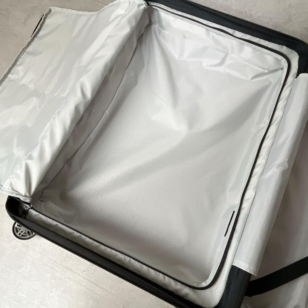 サムソナイト Samsonite WI-FI スピナー ハイファイ68 ブラック