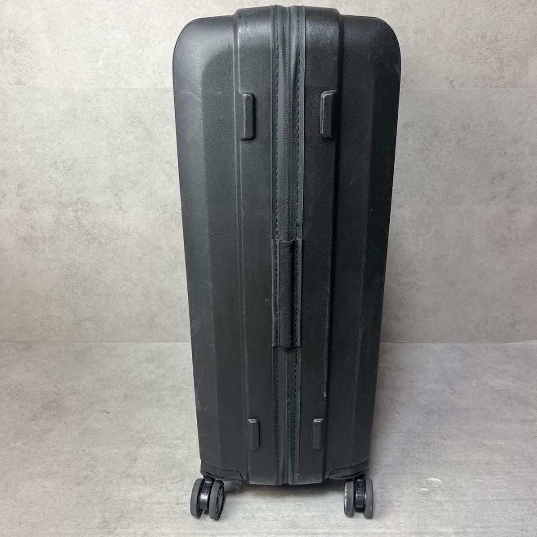 サムソナイト Samsonite WI-FI スピナー ハイファイ68 ブラック