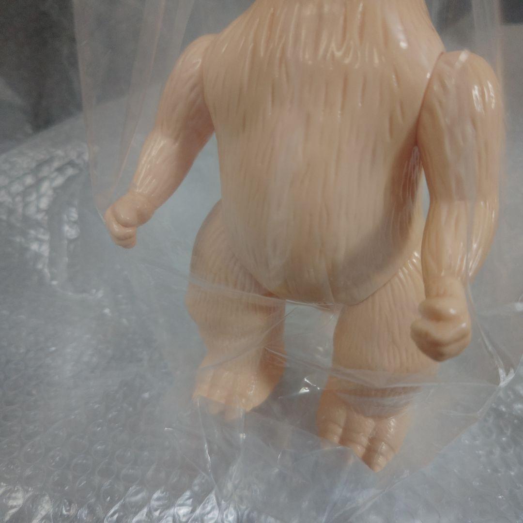 ゴジラ　マルサン　クラシックゴジラ　450　テストショット　未開封