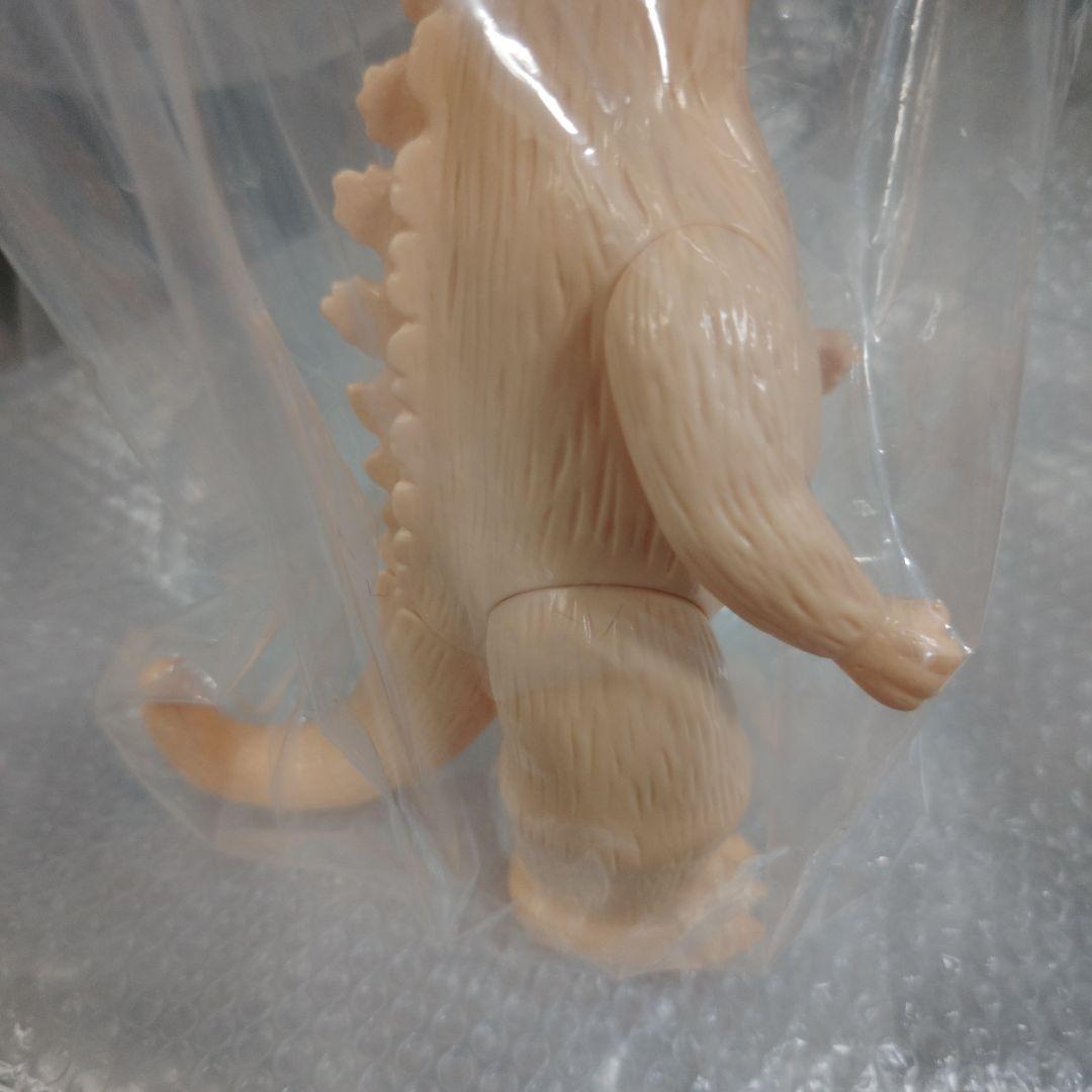 ゴジラ　マルサン　クラシックゴジラ　450　テストショット　未開封