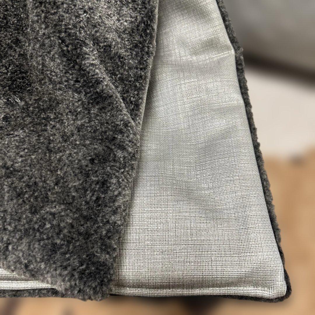 Louisdog★犬用ドライブシート☆撥水加工シート