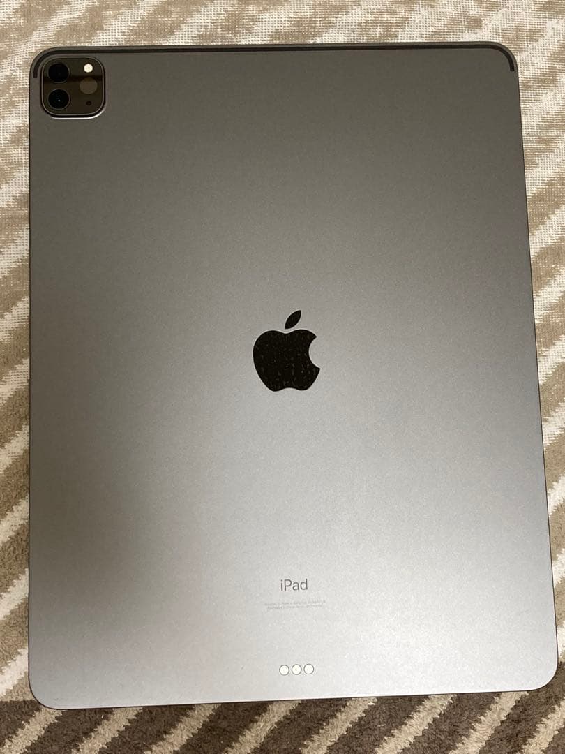 iPad Pro 12.9インチ 第5世代 Apple Pencil等まとめ売り