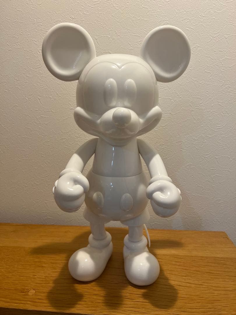 バウンティーハンター×ディズニー　ミッキーマウス　ネイバーフッド　KAWS