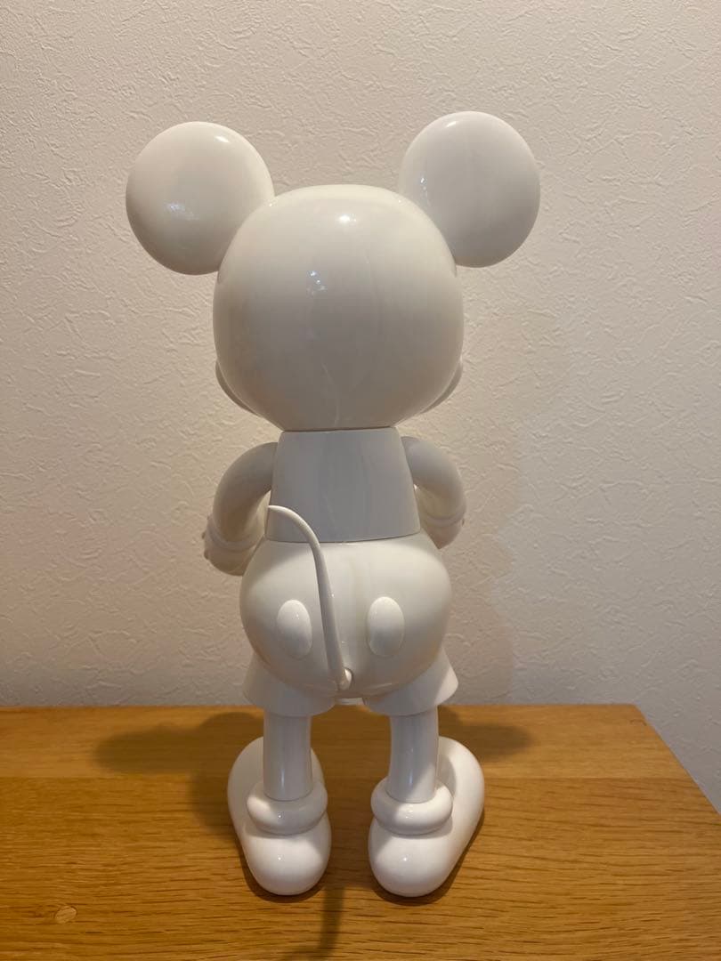 バウンティーハンター×ディズニー　ミッキーマウス　ネイバーフッド　KAWS