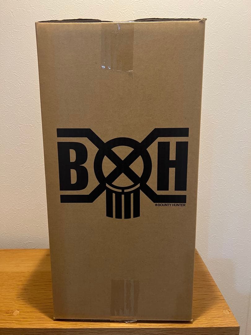 バウンティーハンター×ディズニー　ミッキーマウス　ネイバーフッド　KAWS