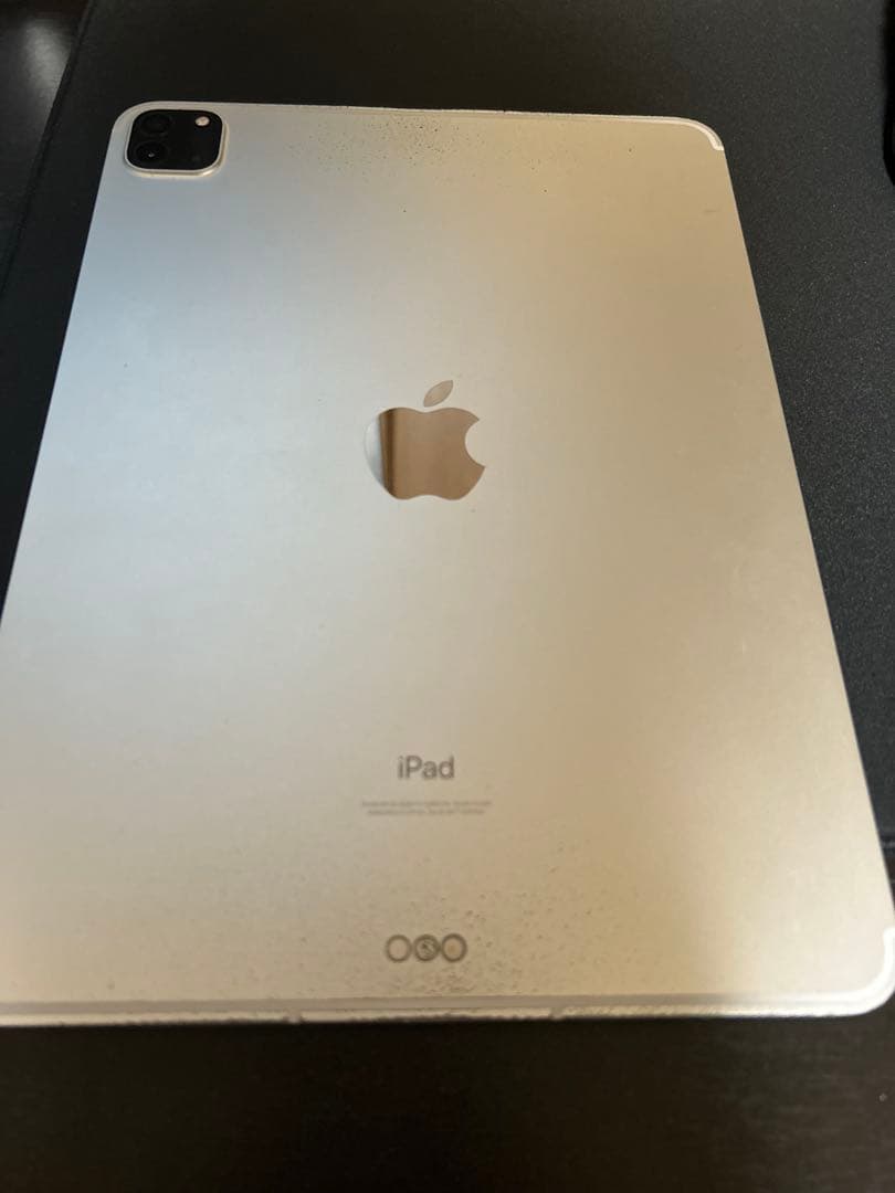 Apple iPad Pro 11inch 3世代シルバー 本体