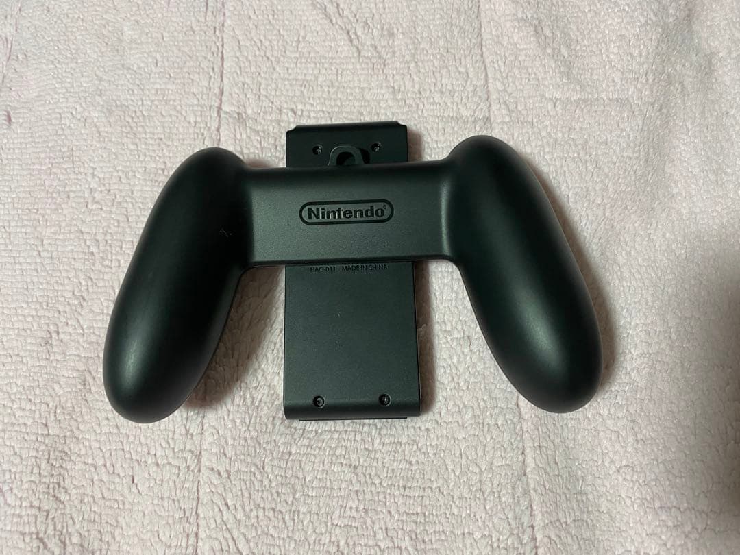 Switch 本体一式 ＋ケース＋SDカード64GB付き 動作確認済み 全9点