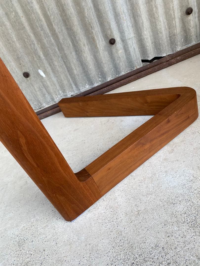 en エン　サイドテーブル　小泉誠　コーヒーテーブル　ミニテーブル