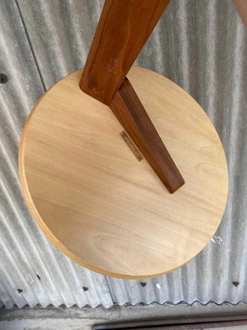 en エン　サイドテーブル　小泉誠　コーヒーテーブル　ミニテーブル