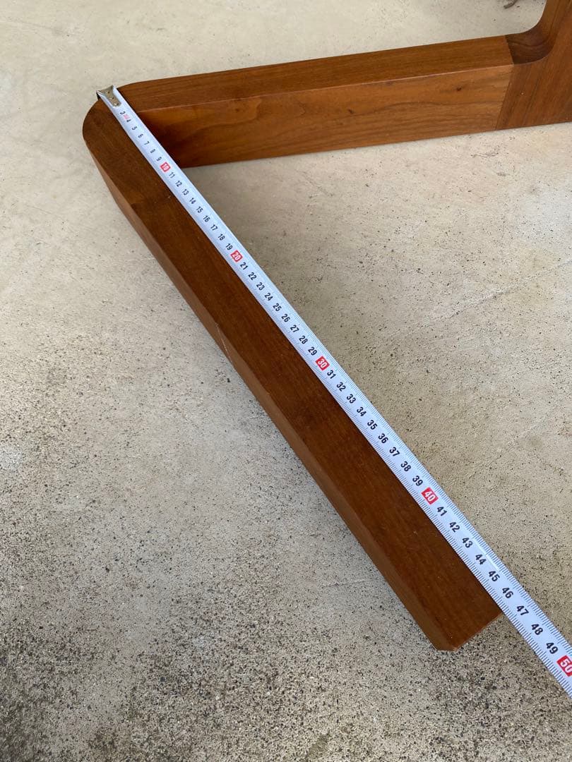 en エン　サイドテーブル　小泉誠　コーヒーテーブル　ミニテーブル