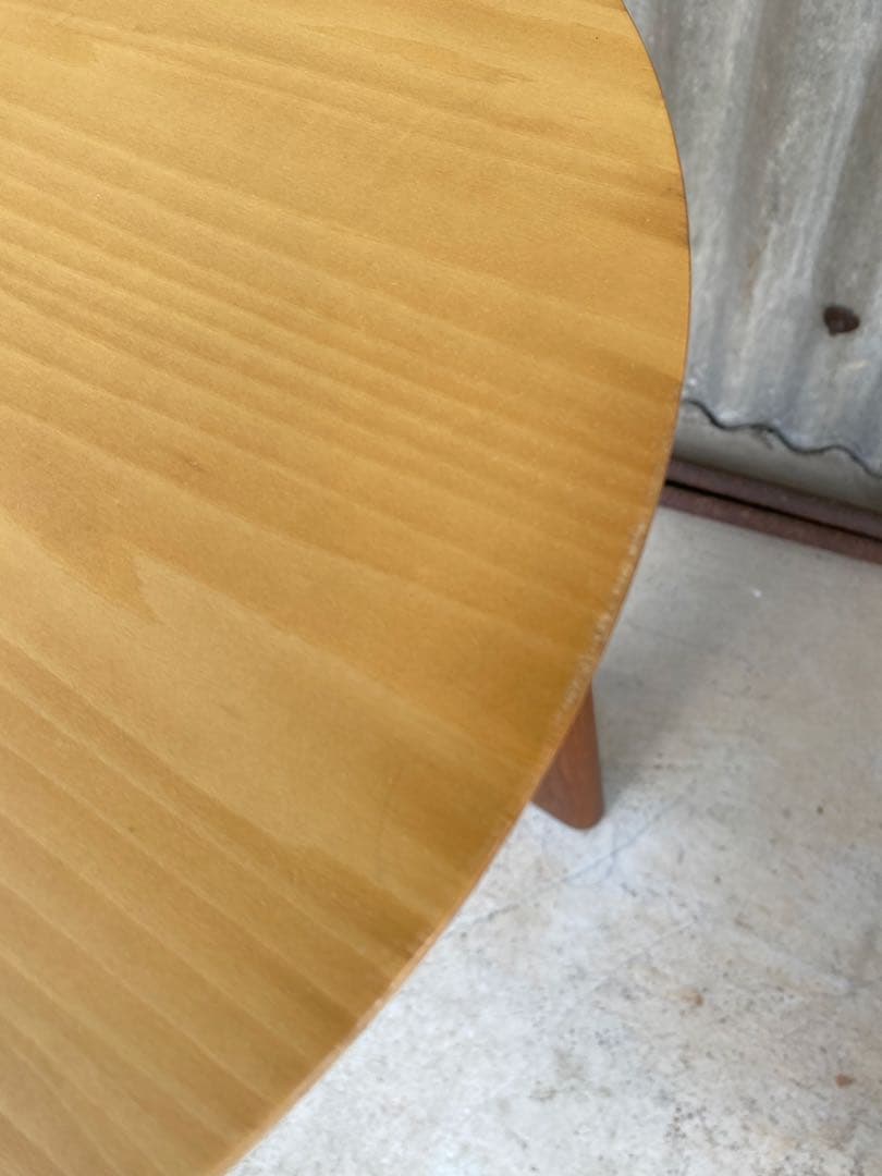 en エン　サイドテーブル　小泉誠　コーヒーテーブル　ミニテーブル