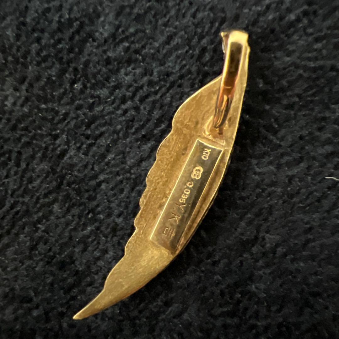 吉井和哉　K10 ダイヤモンド チョーカー小