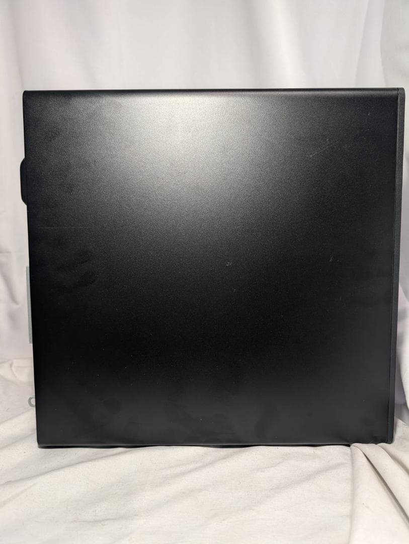 HP EliteDesk 第8世代 i7/8GB/SSD+HDD/Office