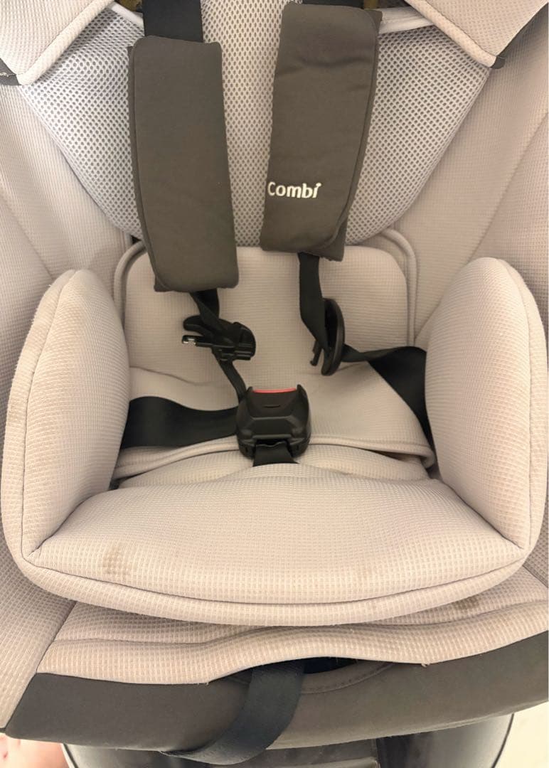 Combi クルムーヴ スマート Simplight