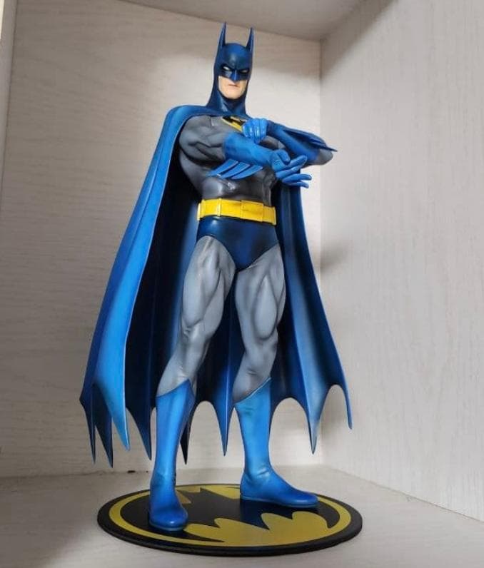 ARTFX バットマン ブロンズエイジ フィギュア