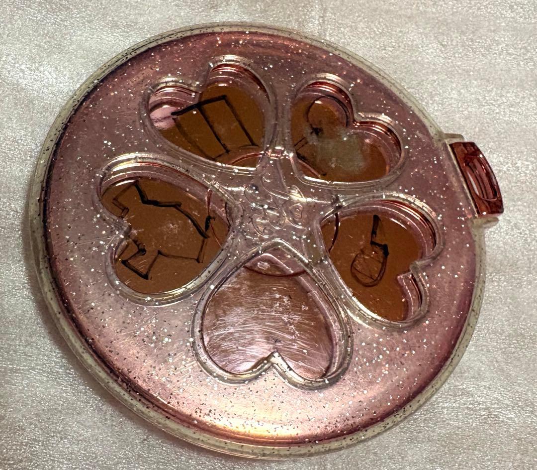 プリティーリズム プリズムストーン コンパクト