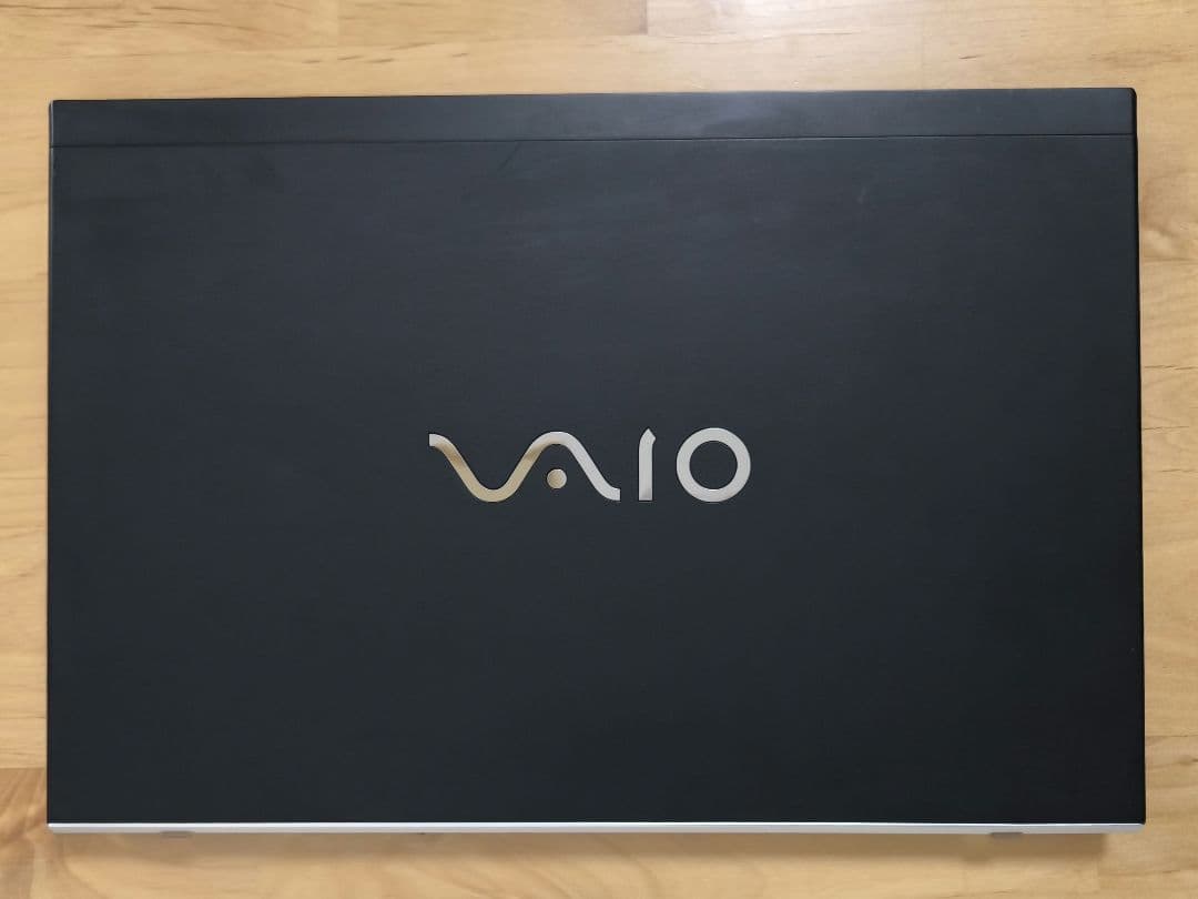 【VAIO Pro PG】軽量ノートパソコン│i5 第8世代／Windows11