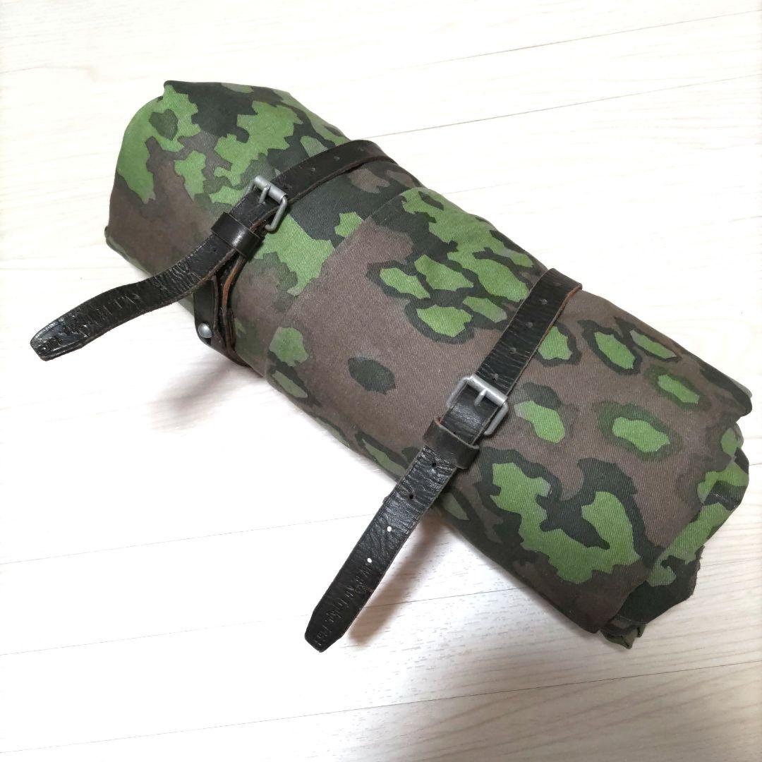 ドイツ軍　ツェルトバーン