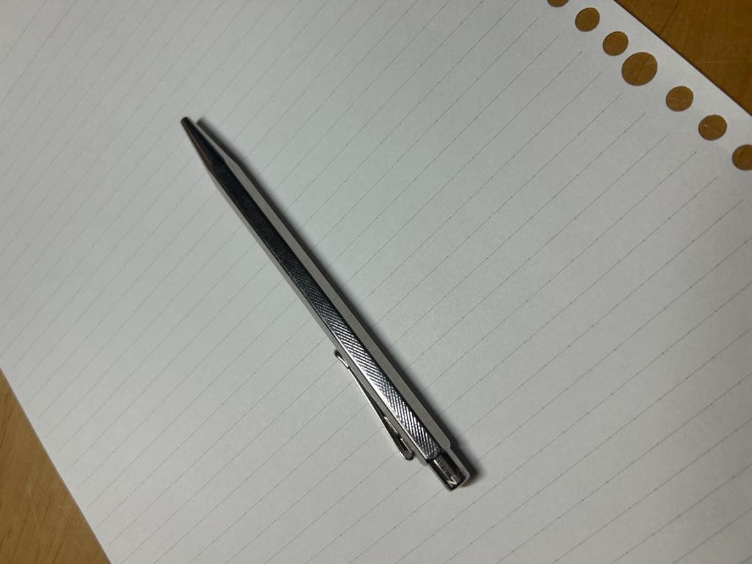 カランダッシュ　エクリドール