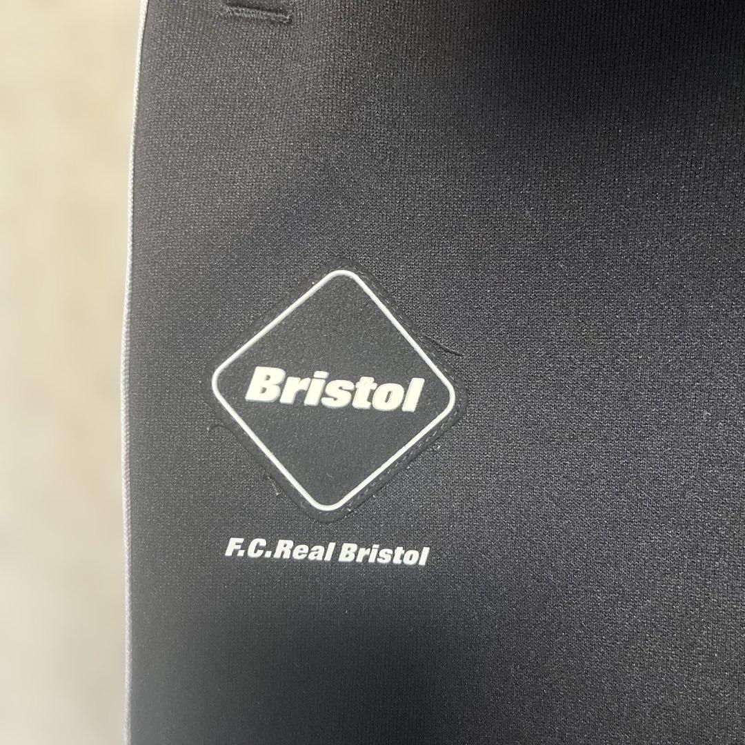 ボトムス・スパッツ F.C.Real Bristol for Kids TRACK PANT L