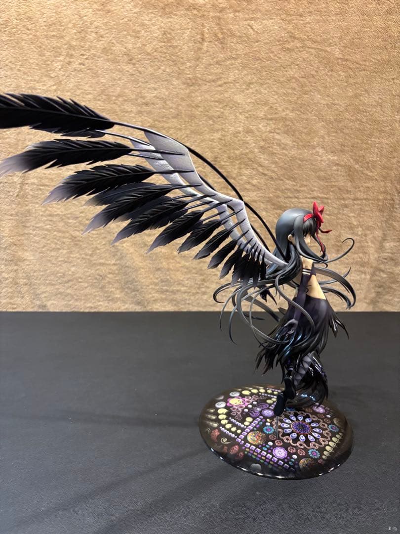 アニプレックス　アルティメットまどか　悪魔ほむら　叛逆の物語　セット