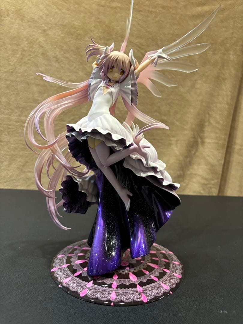 アニプレックス　アルティメットまどか　悪魔ほむら　叛逆の物語　セット