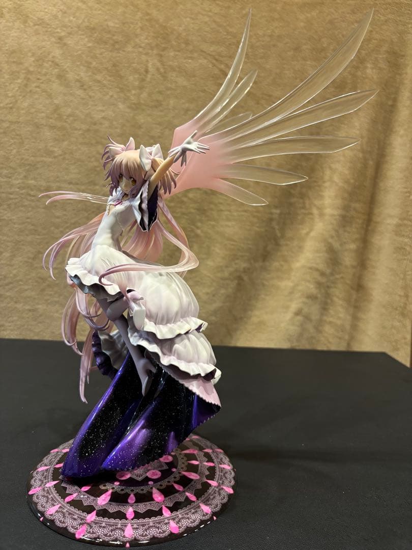 アニプレックス　アルティメットまどか　悪魔ほむら　叛逆の物語　セット