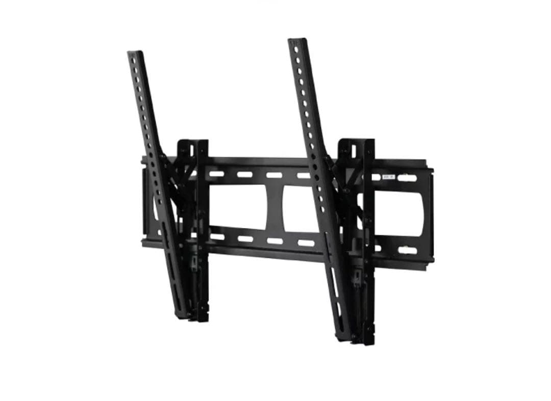 【新品未使用】 壁掛け金具 65インチ対応 チルト式