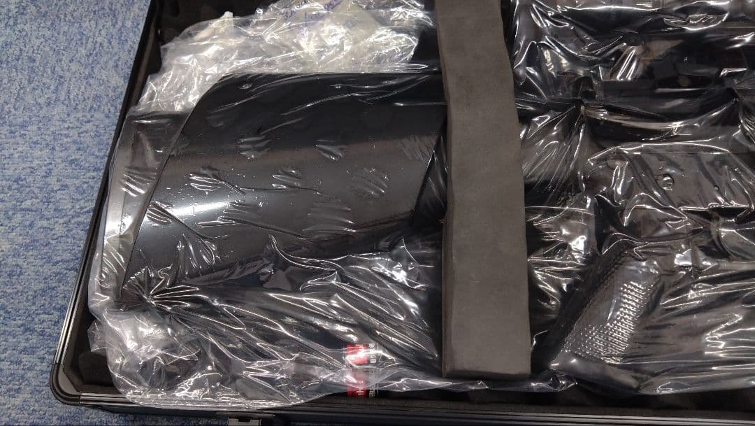 東京マルイ　ゴルゴ13 M16A2 カスタム　ゴルゴ　４０周年記念　未使用品