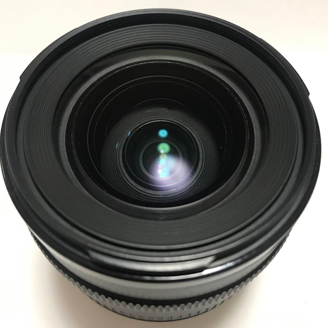 Canon キャノン　単焦点広角レンズ EF 24mm 2.8