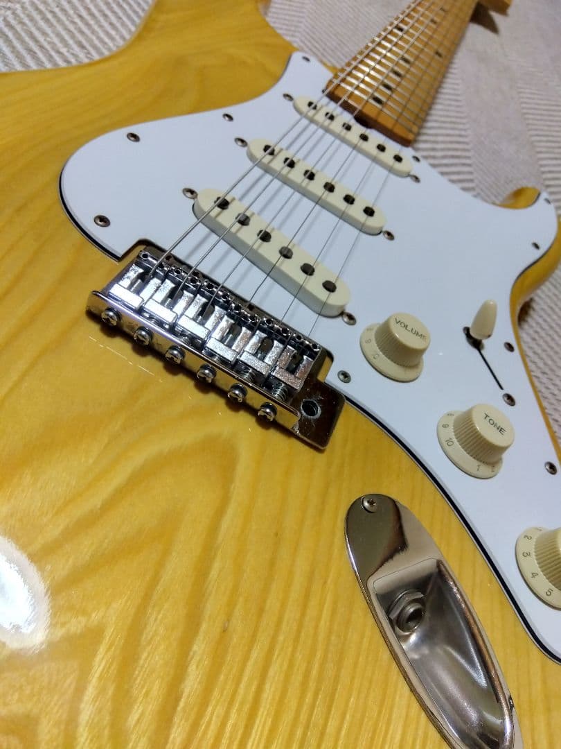 ヤマハSR400 ジャパンビンテージ