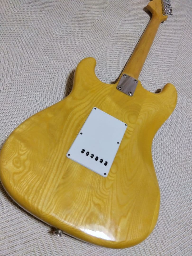 ヤマハSR400 ジャパンビンテージ