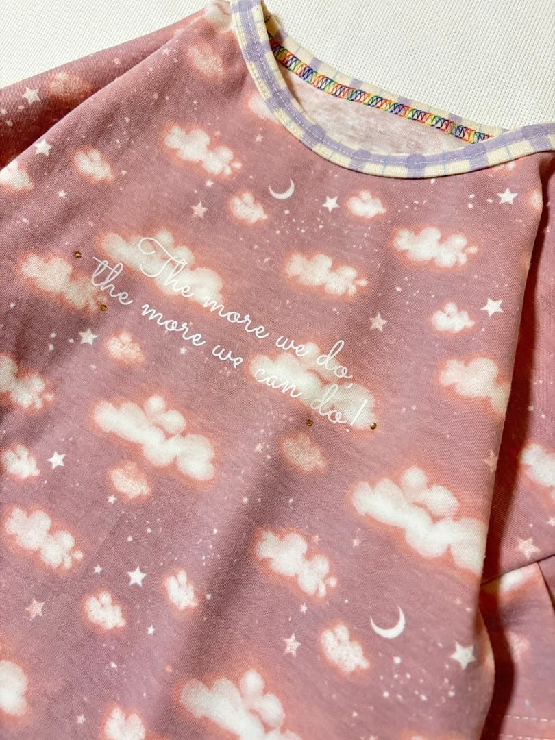 すーページになります。