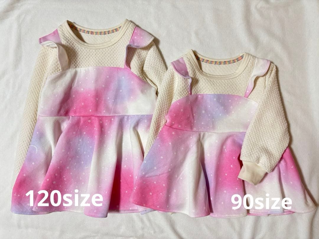 すーページになります。