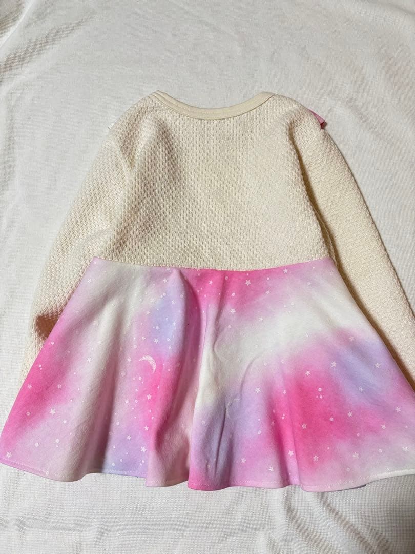 すーページになります。