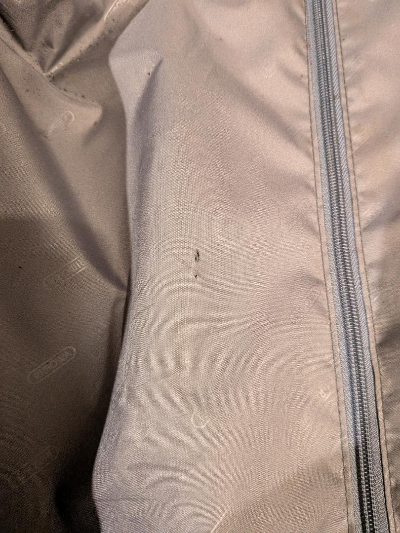 RIMOWA リモワ サルサ 約50L 4輪 TSA レッド 赤 スーツケース