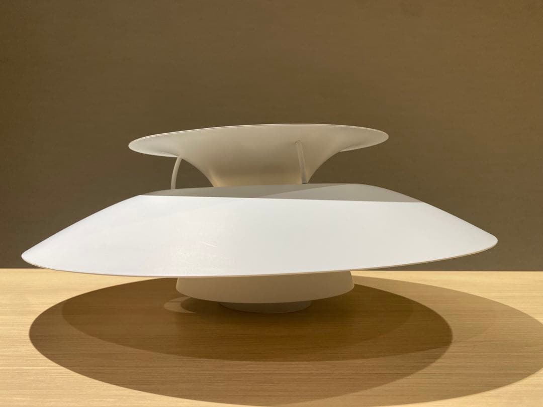 【ジャンク】ルイスポールセンph5シェードのみ【正規品】