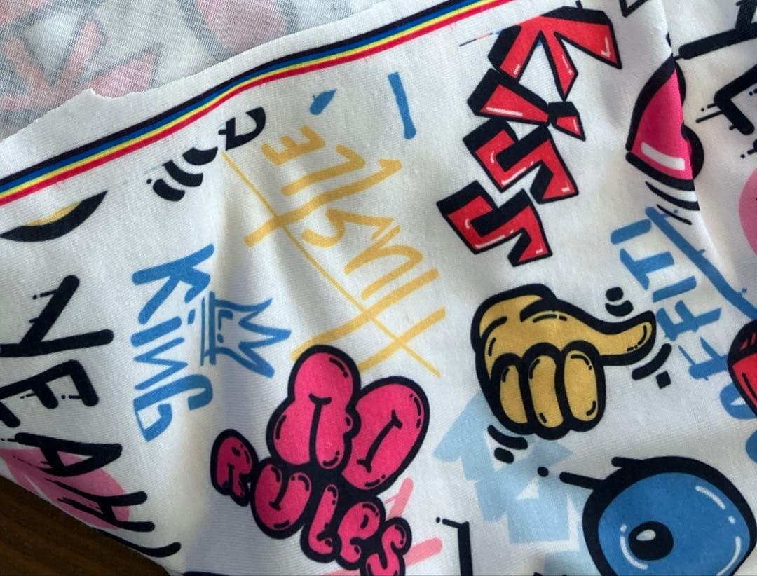 ぬいぐるみお洋服　東京トガリ　モンチッチ