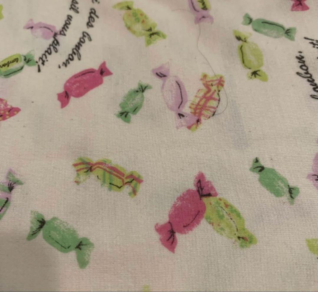 ぬいぐるみお洋服　東京トガリ　モンチッチ