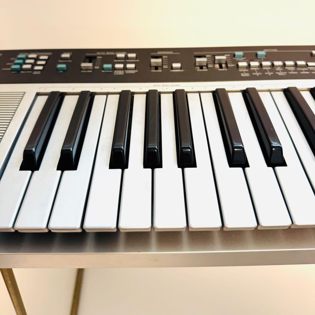 超希少 YAMAHA PS‑55S 1983年製 49鍵キーボード PS55S