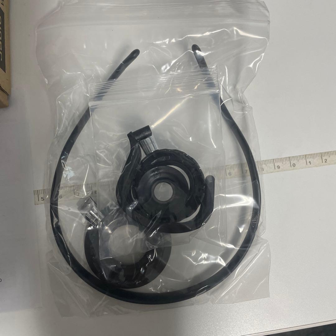 【未使用付属品完備】 Jabra BIZ 2400 2 USB3-1 MONO