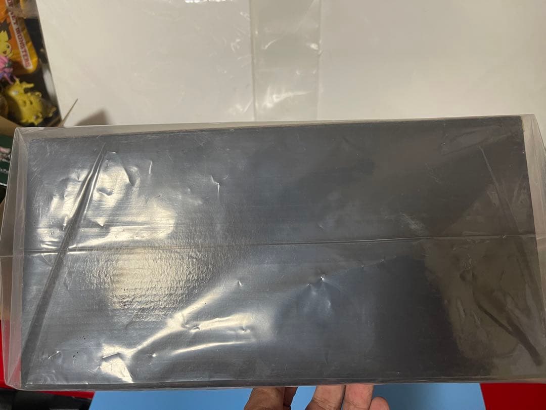 受*！様 ドラゴンボール一番くじ　大猿ベジータ　ラストワン