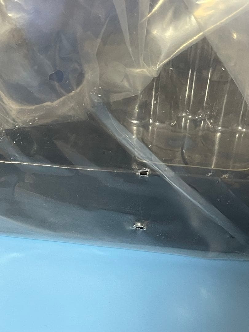 受*！様 ドラゴンボール一番くじ　大猿ベジータ　ラストワン