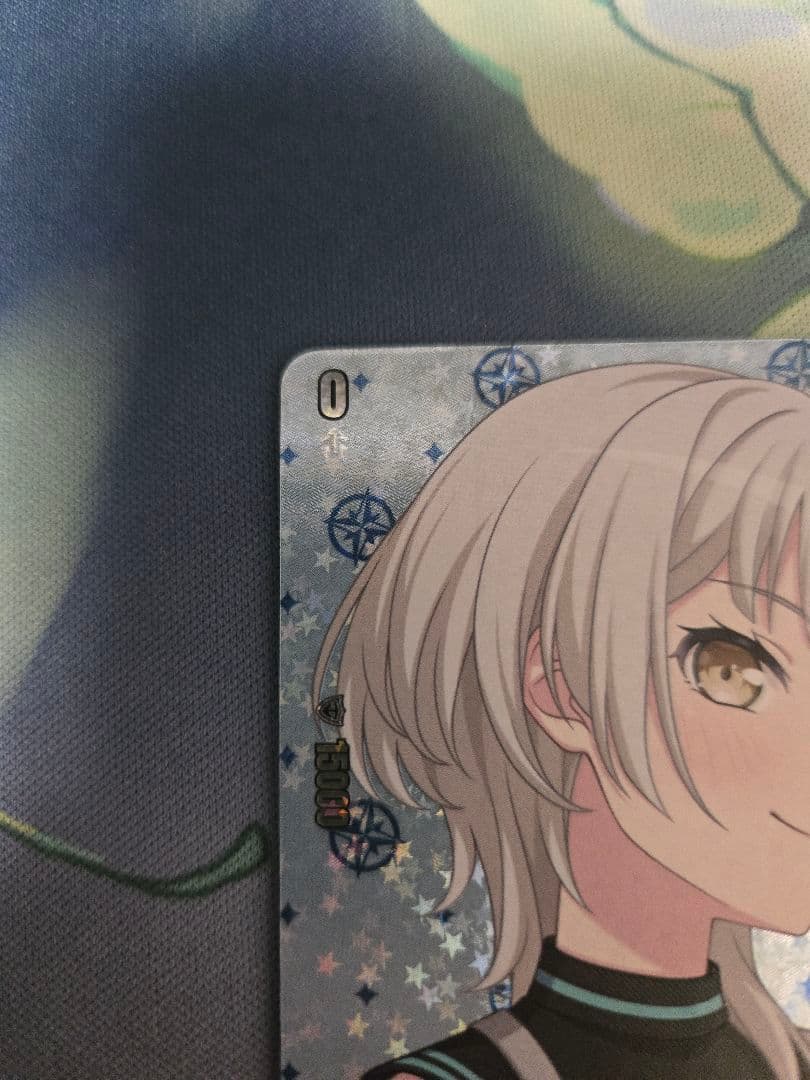 MyGO!!!! 要 楽奈 EXS