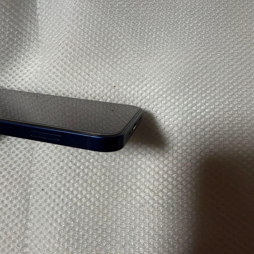 ⭐︎SIMフリー iPhone12mini 128GB バッテリー100%