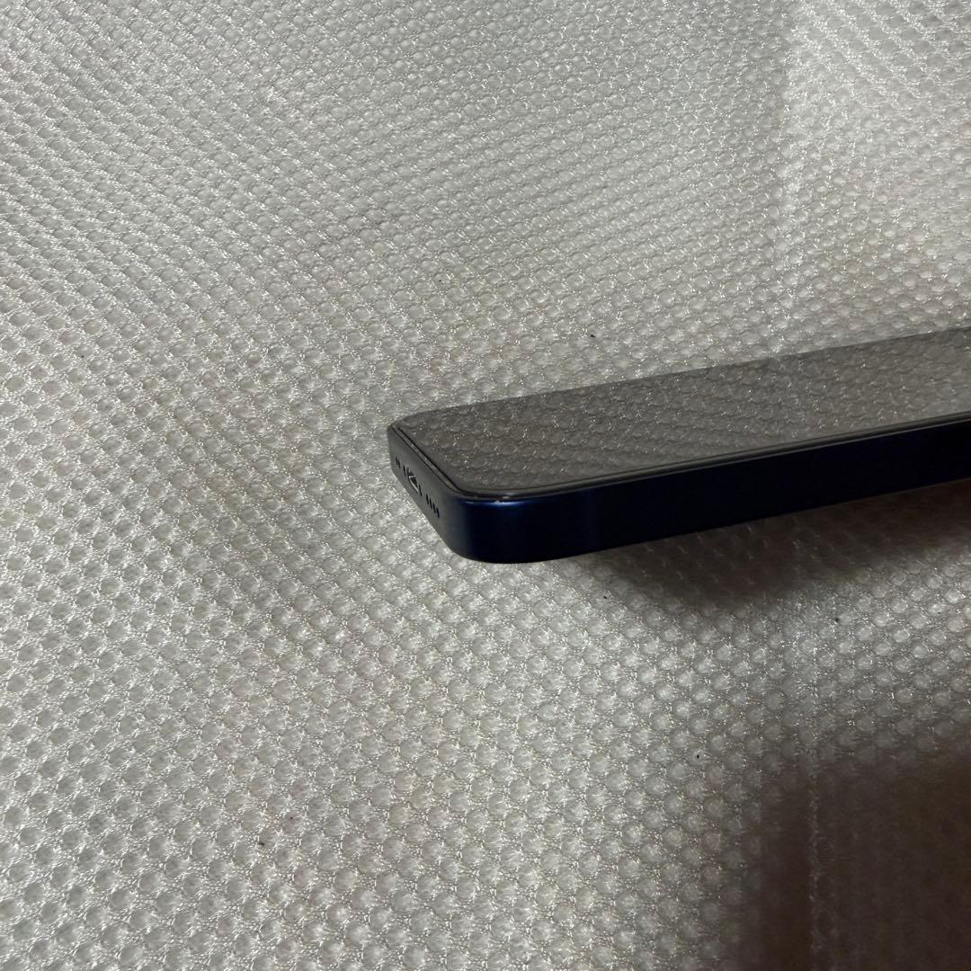 ⭐︎SIMフリー iPhone12mini 128GB バッテリー100%